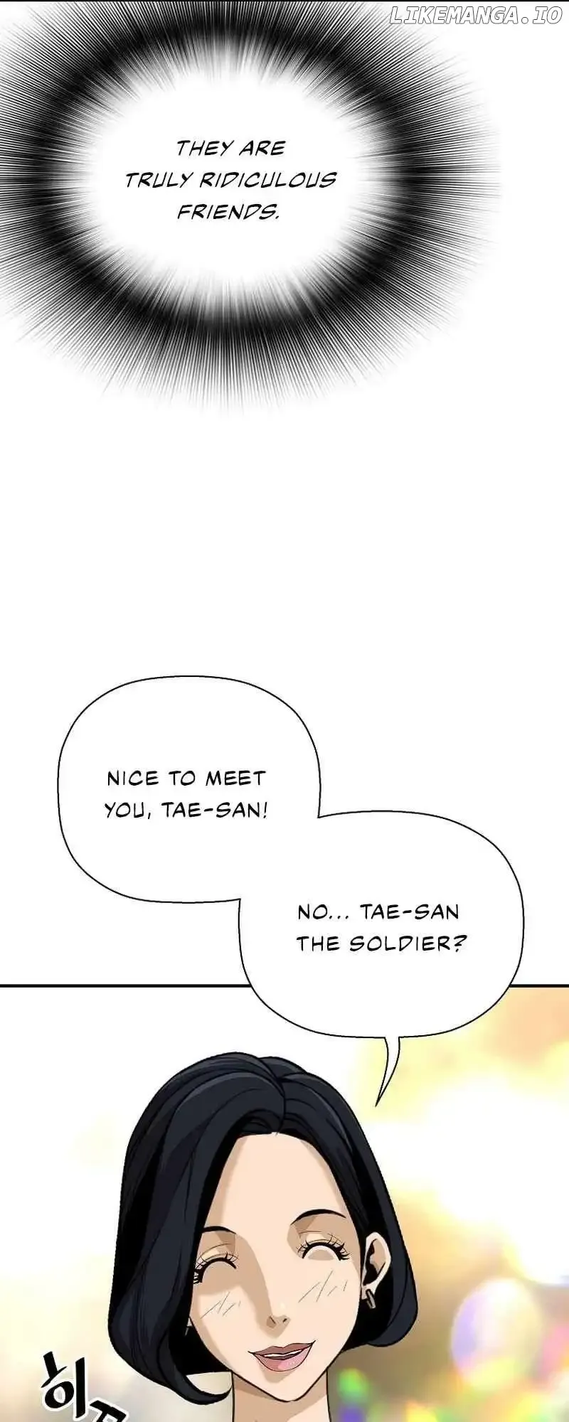 Return of the Legend Chapter 133 Online - página 46