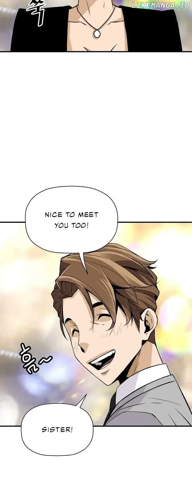 Return of the Legend Chapter 133 Online - página 47