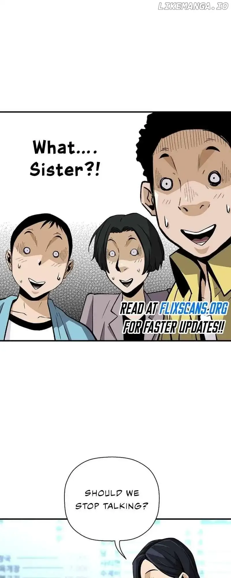 Return of the Legend Chapter 133 Online - página 48