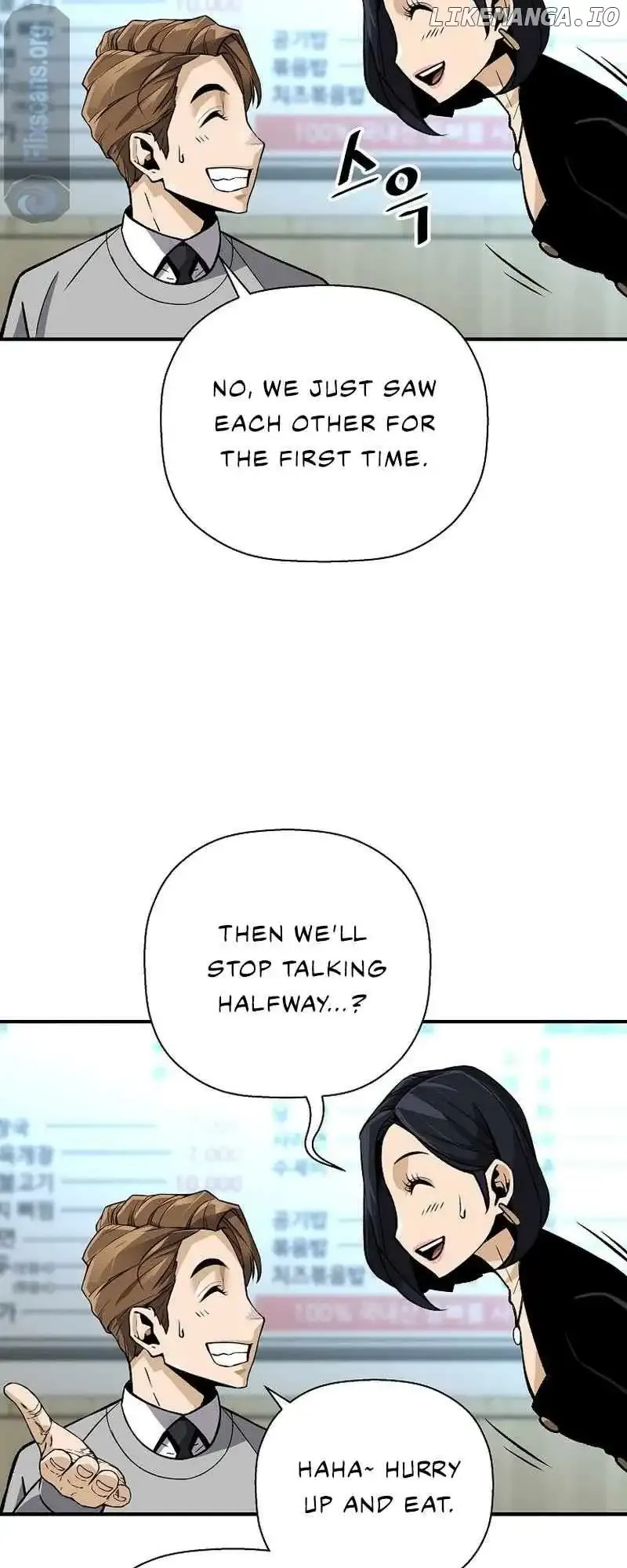 Return of the Legend Chapter 133 Online - página 49