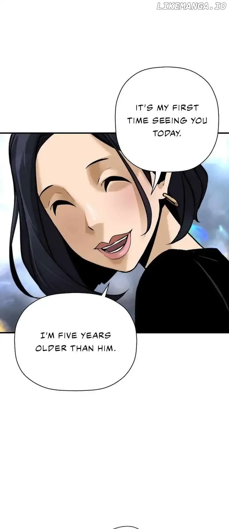 Return of the Legend Chapter 133 Online - página 51
