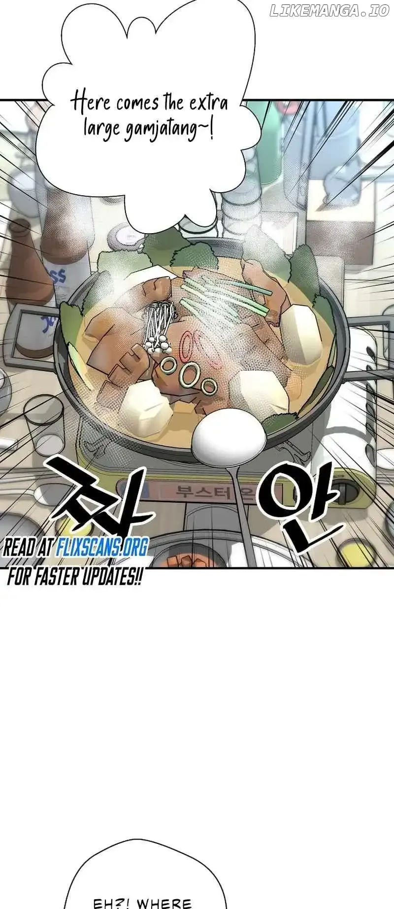 Return of the Legend Chapter 133 Online - página 52