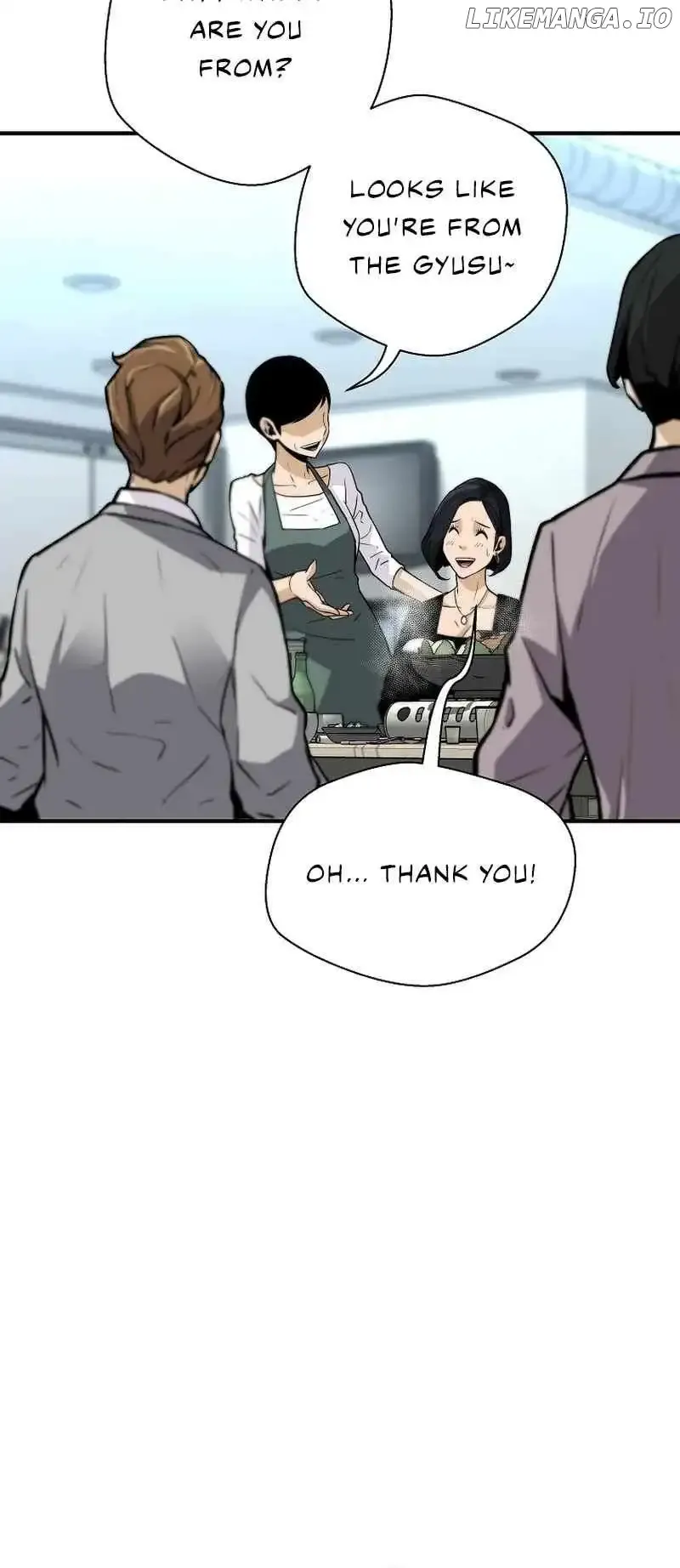 Return of the Legend Chapter 133 Online - página 53