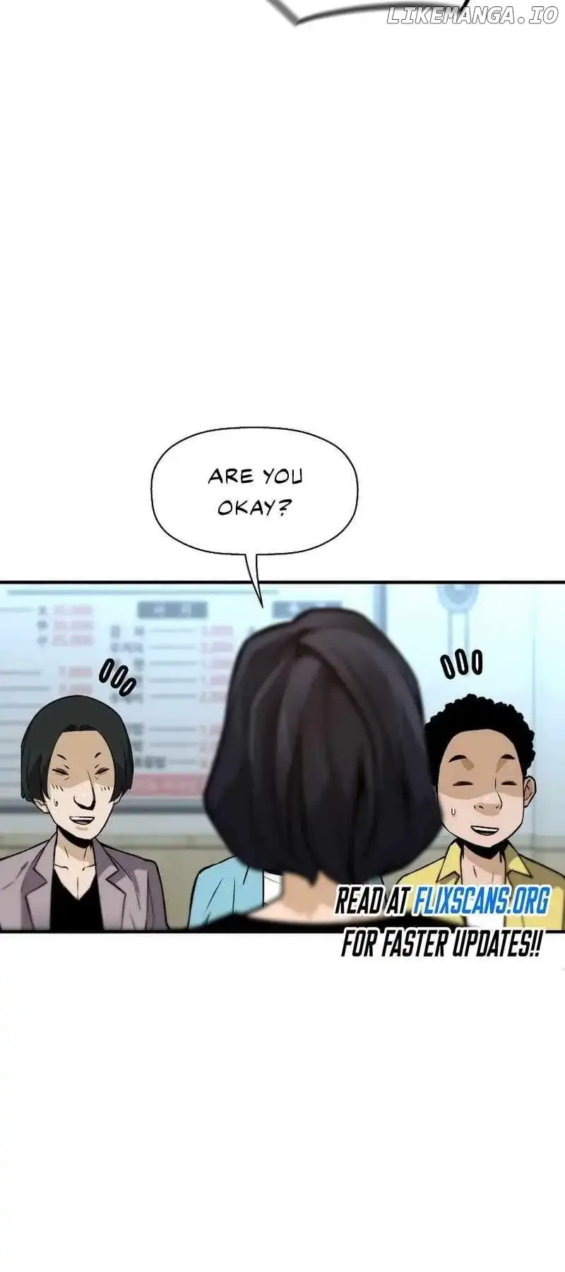 Return of the Legend Chapter 133 Online - página 57