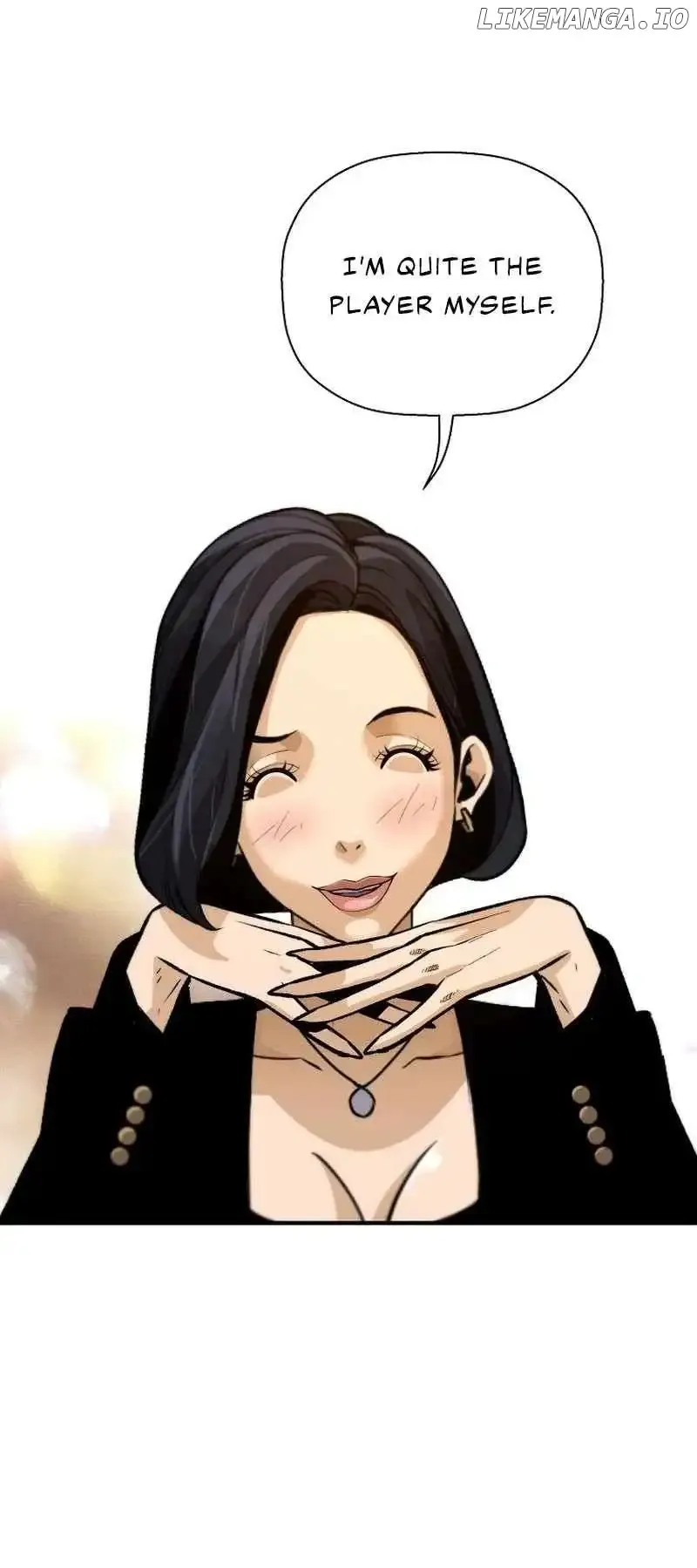 Return of the Legend Chapter 133 Online - página 58