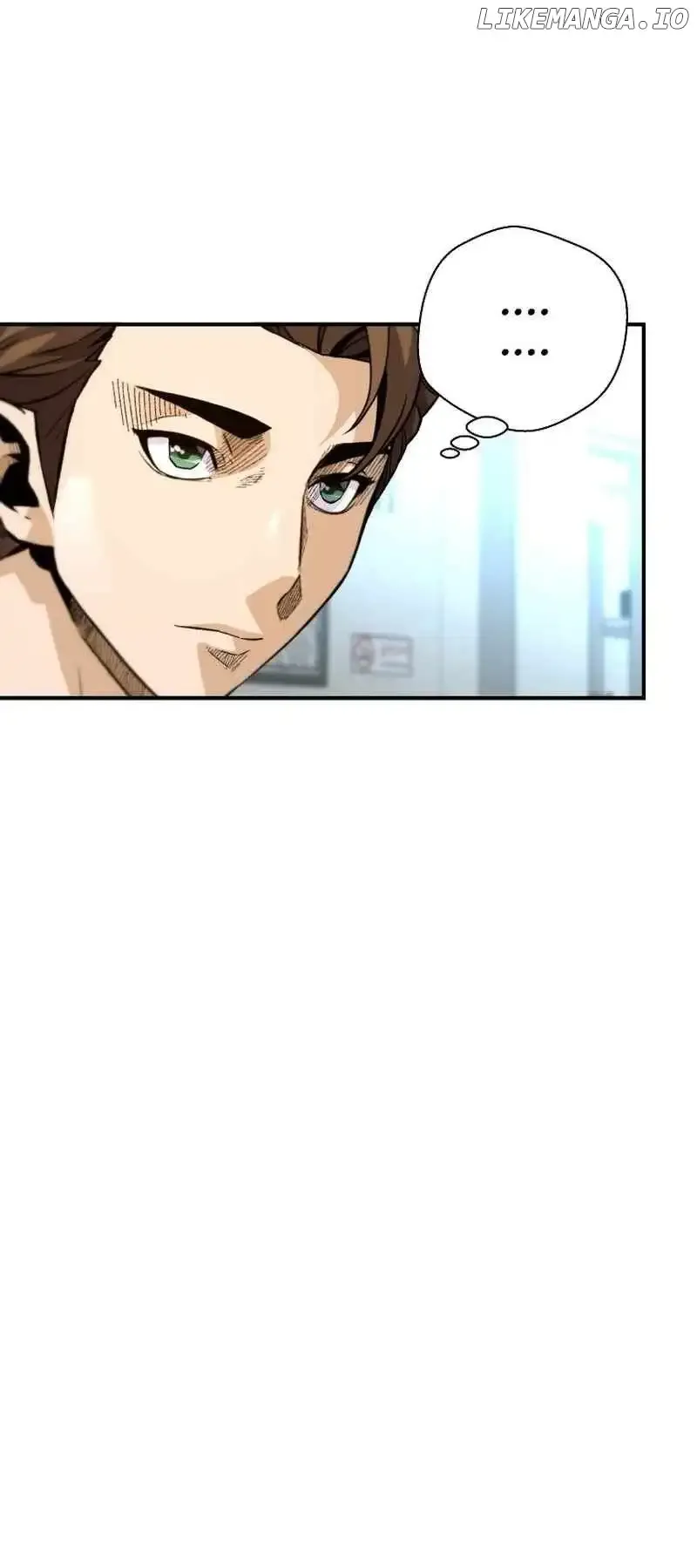 Return of the Legend Chapter 133 Online - página 59