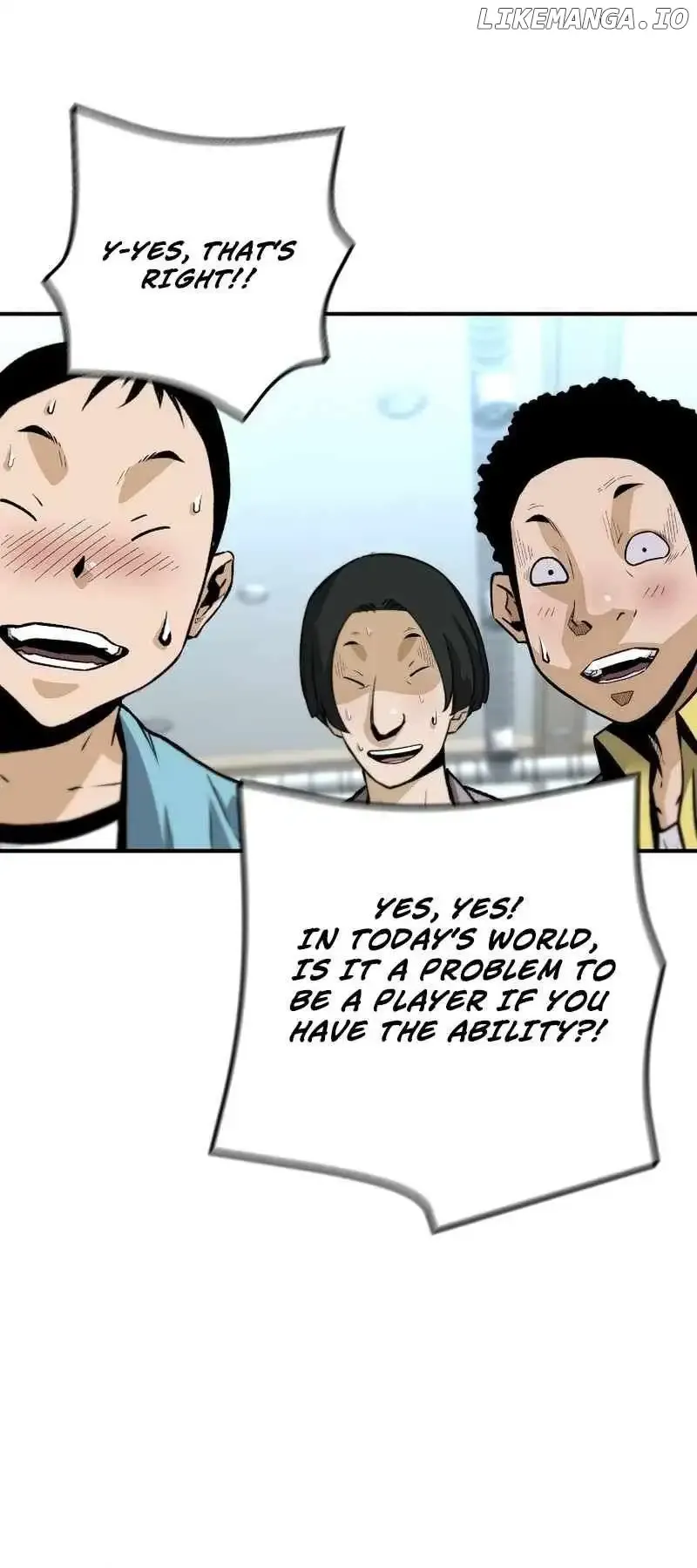 Return of the Legend Chapter 133 Online - página 60