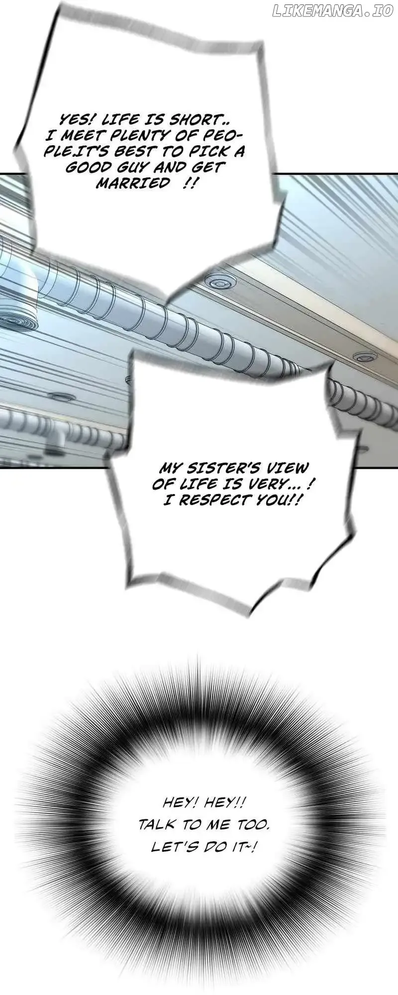 Return of the Legend Chapter 133 Online - página 61