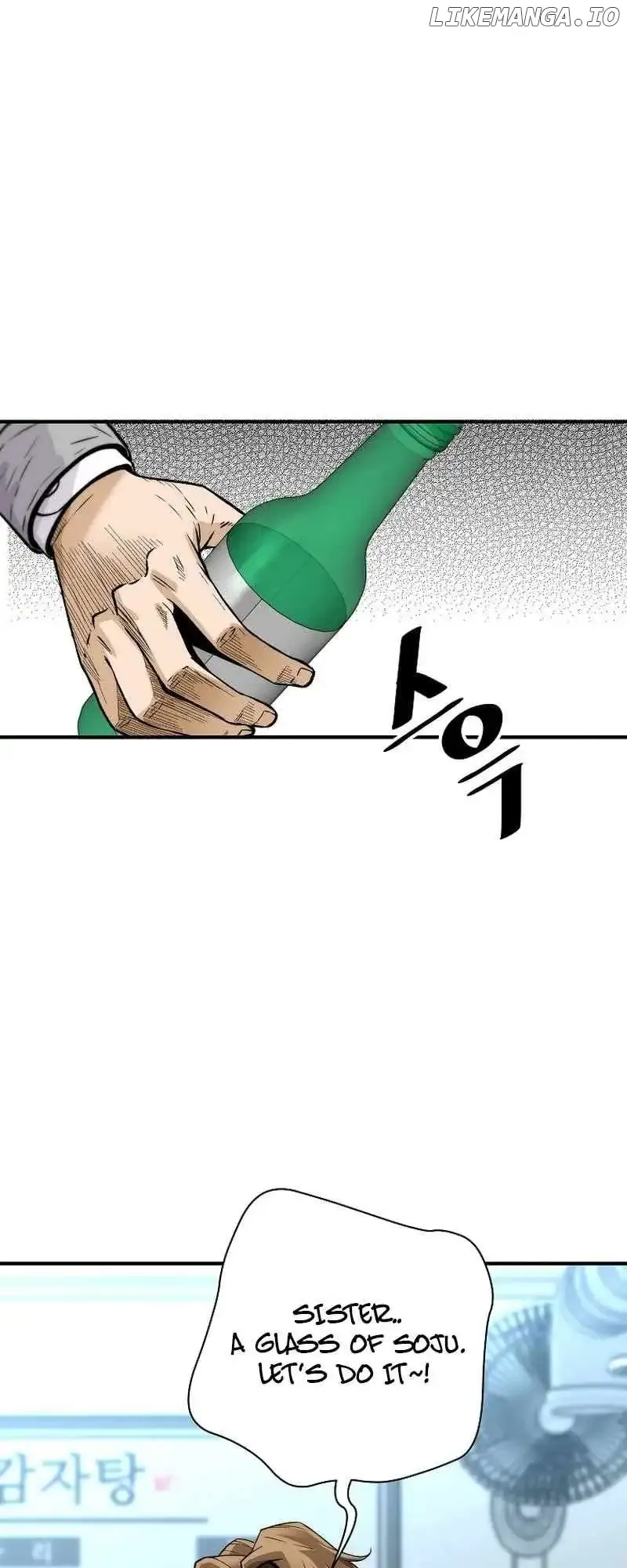 Return of the Legend Chapter 133 Online - página 62
