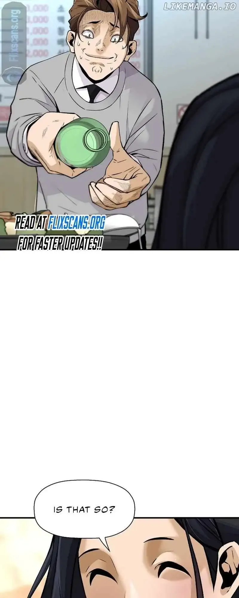 Return of the Legend Chapter 133 Online - página 63