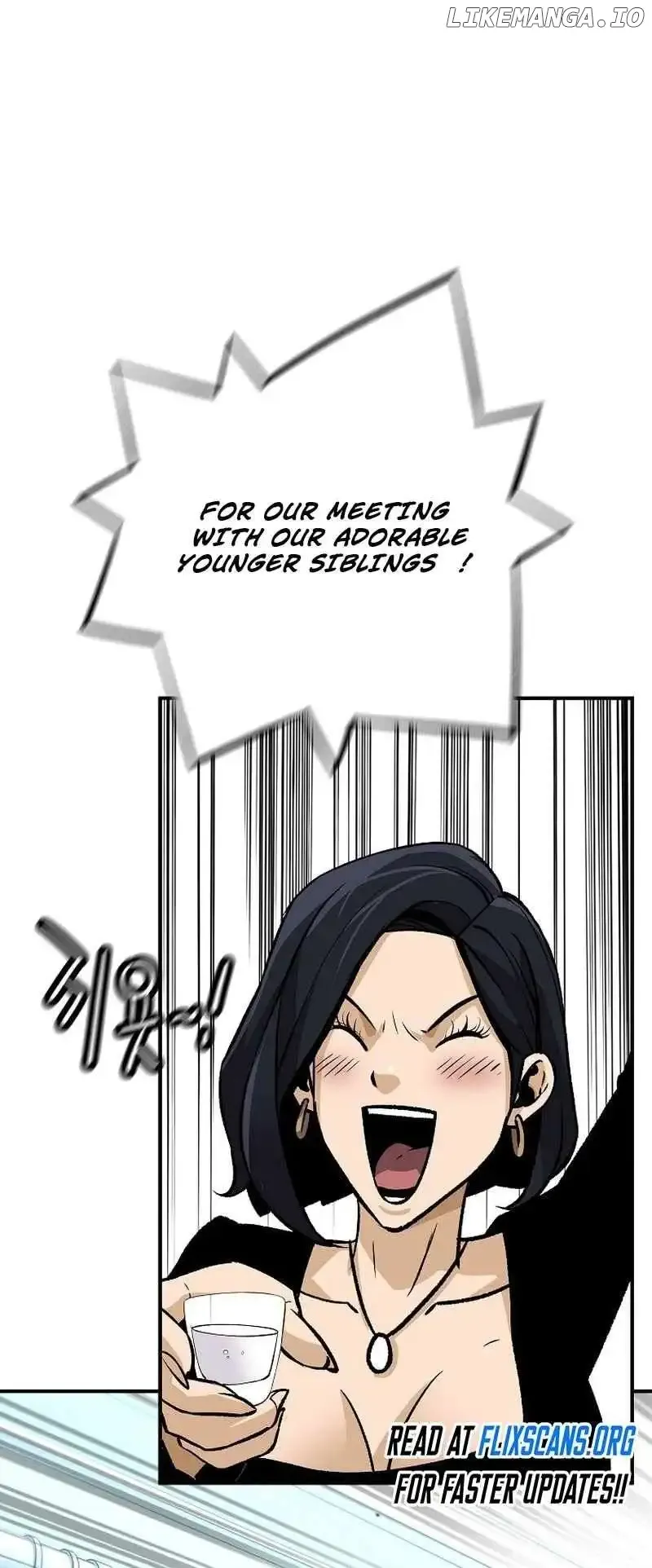 Return of the Legend Chapter 133 Online - página 66
