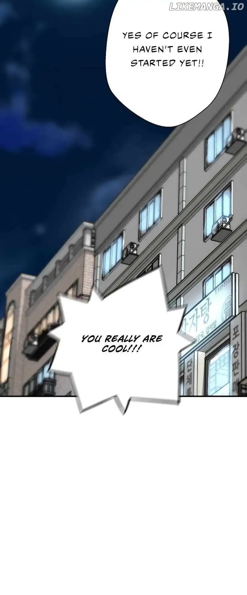 Return of the Legend Chapter 133 Online - página 68