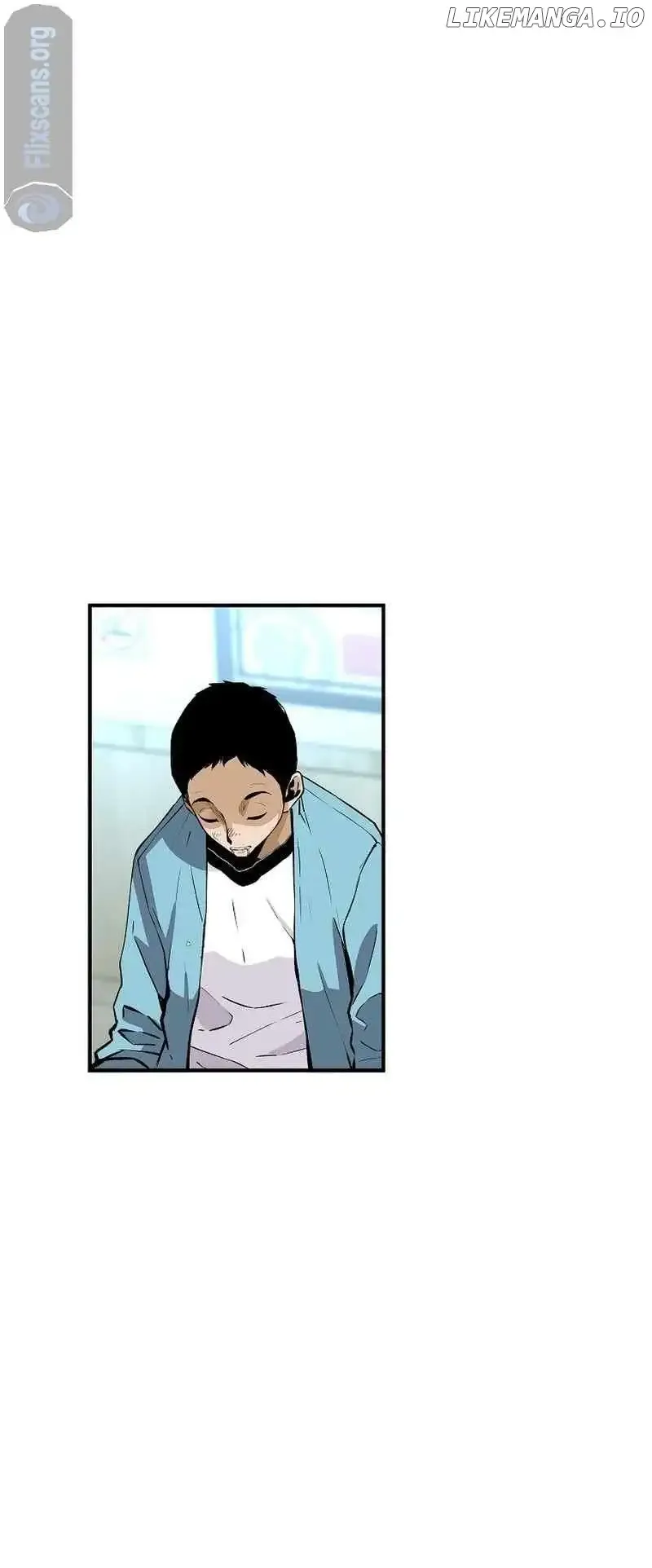 Return of the Legend Chapter 133 Online - página 70