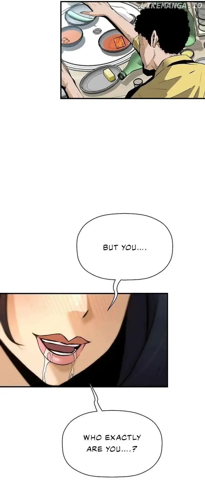 Return of the Legend Chapter 133 Online - página 71