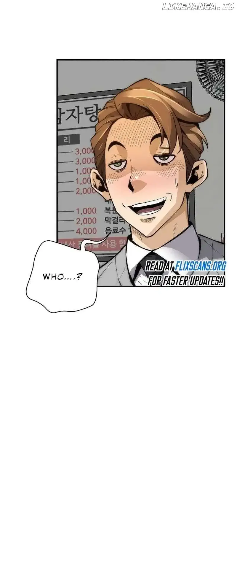 Return of the Legend Chapter 133 Online - página 72