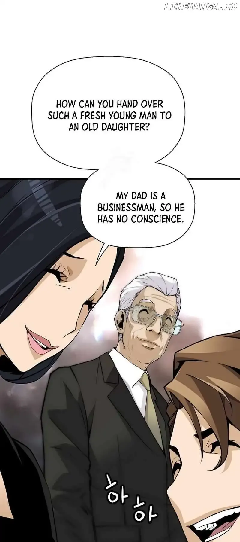 Return of the Legend Chapter 134 Online - página 2