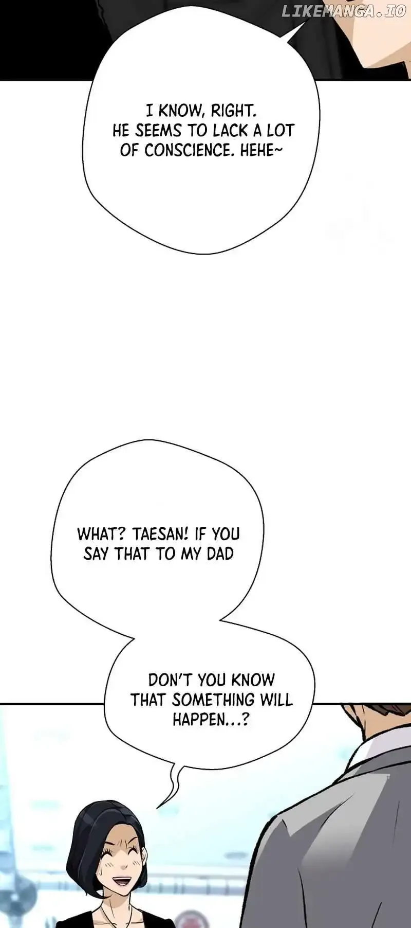 Return of the Legend Chapter 134 Online - página 3