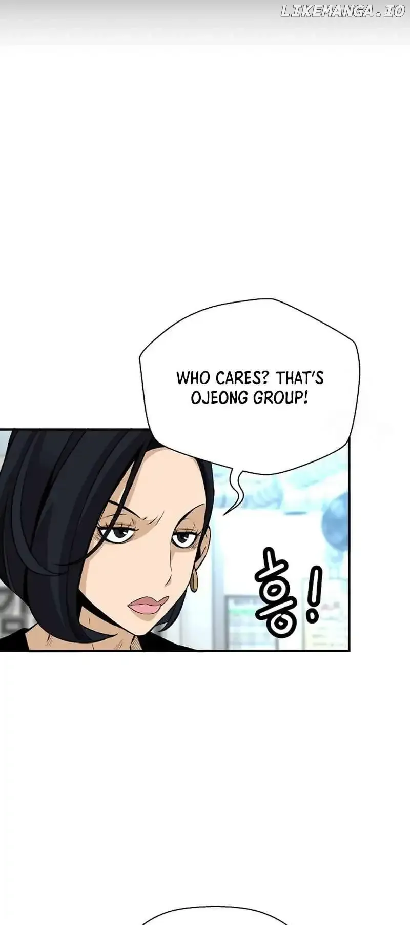 Return of the Legend Chapter 134 Online - página 6