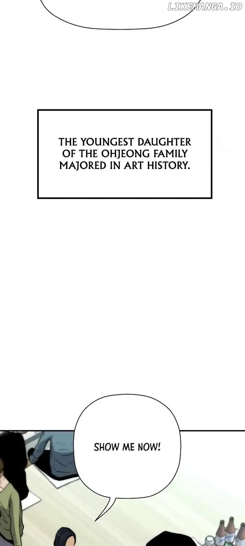 Return of the Legend Chapter 134 Online - página 12