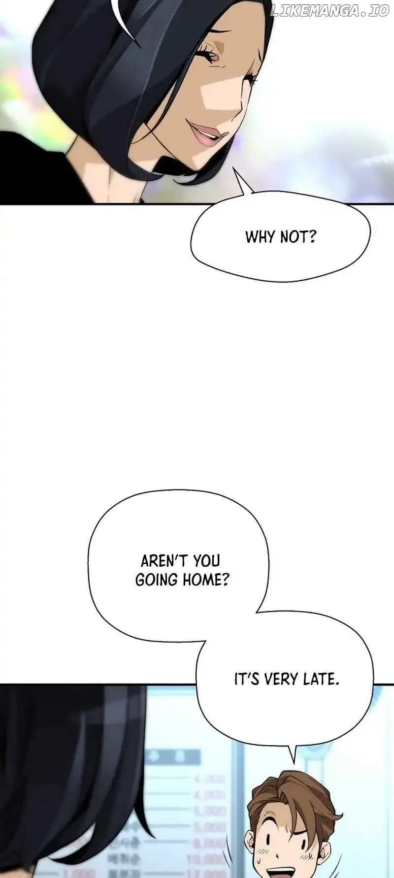 Return of the Legend Chapter 134 Online - página 14