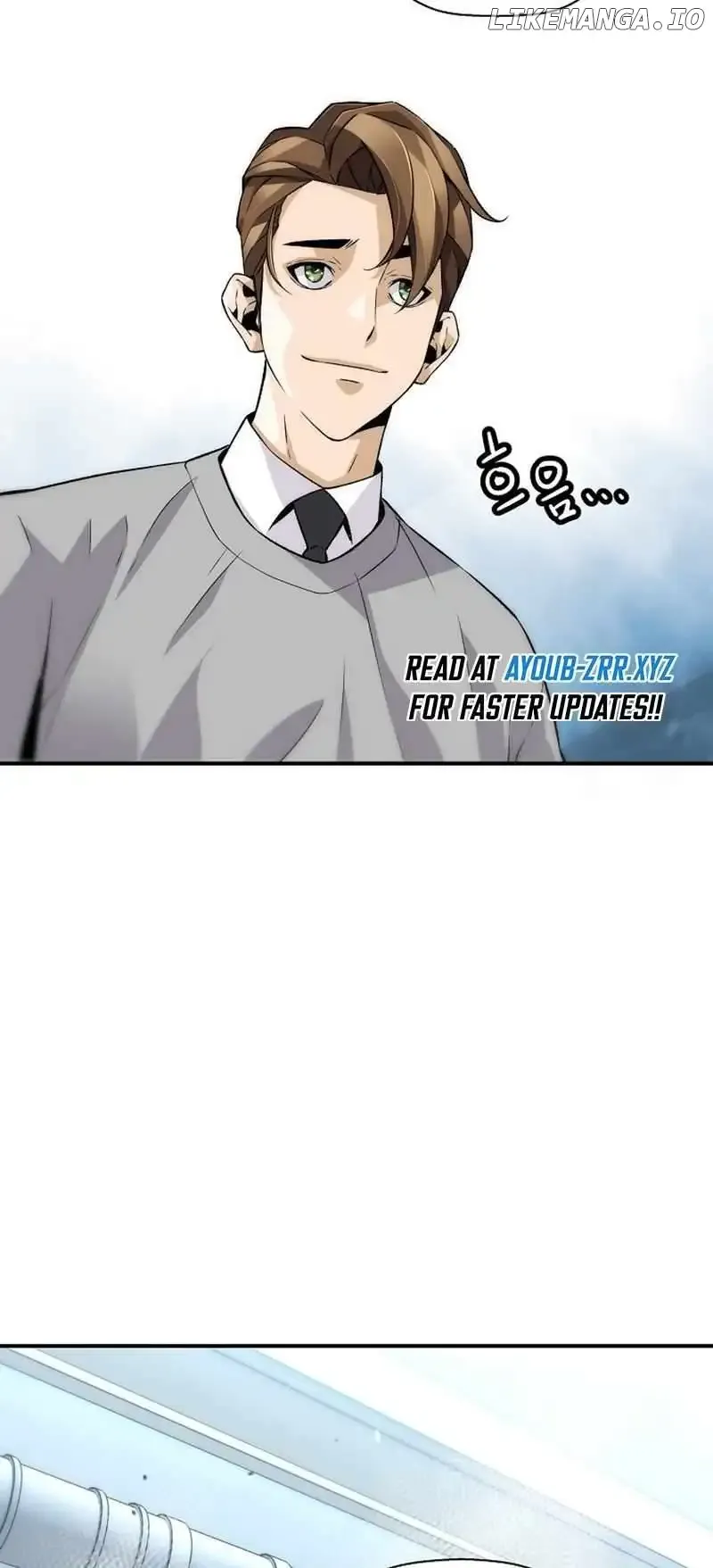 Return of the Legend Chapter 134 Online - página 17
