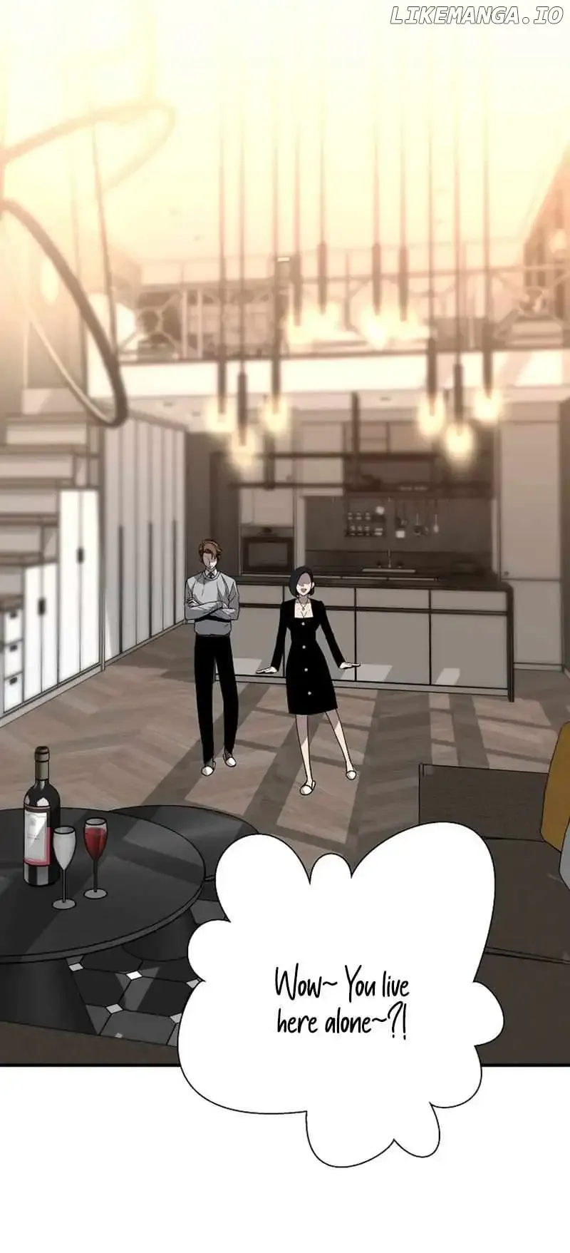 Return of the Legend Chapter 134 Online - página 19