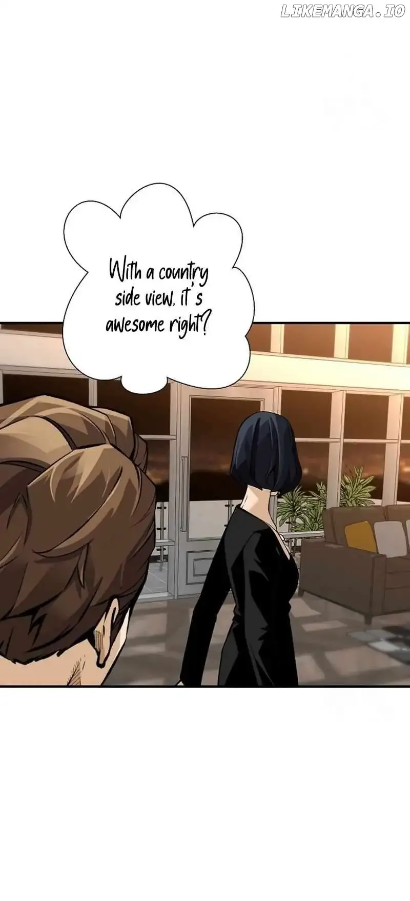 Return of the Legend Chapter 134 Online - página 20