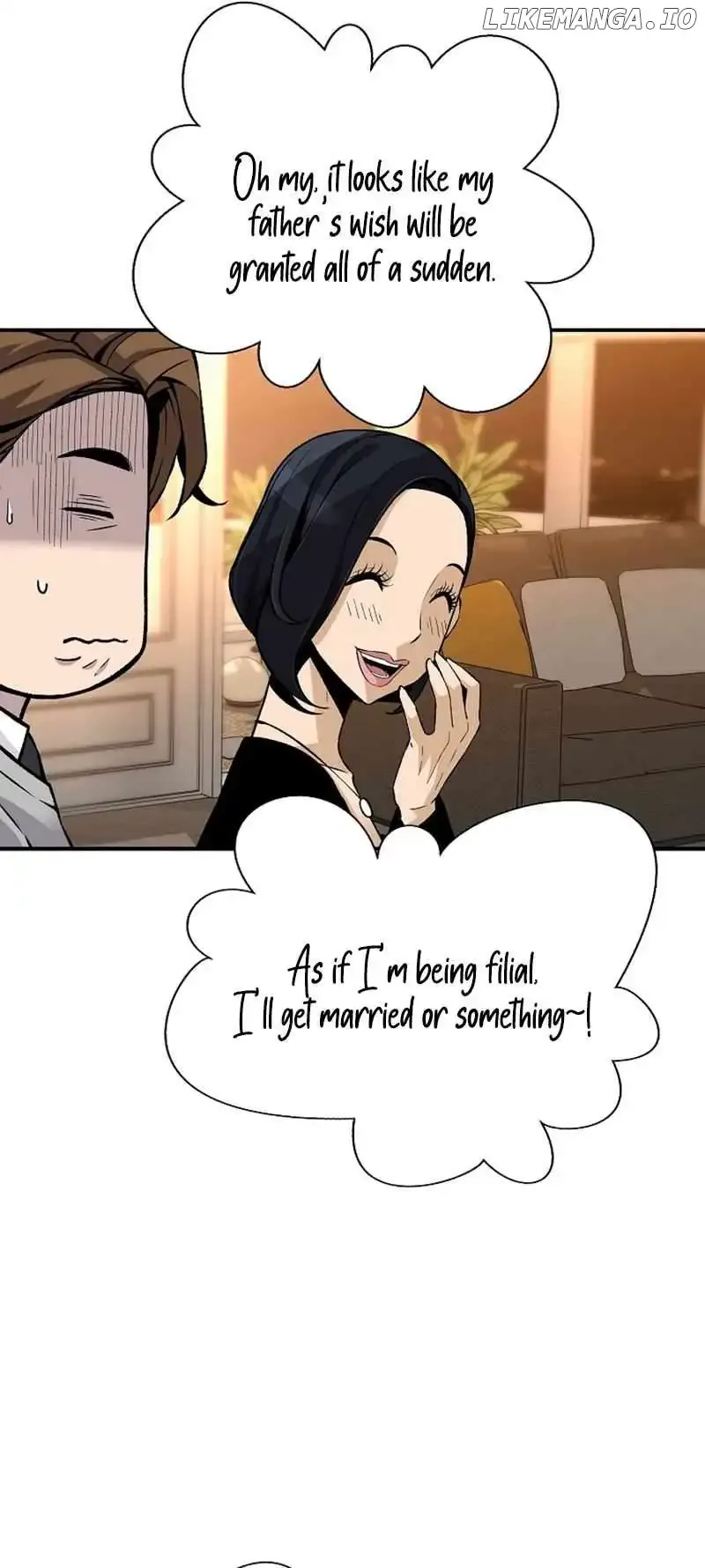 Return of the Legend Chapter 134 Online - página 23