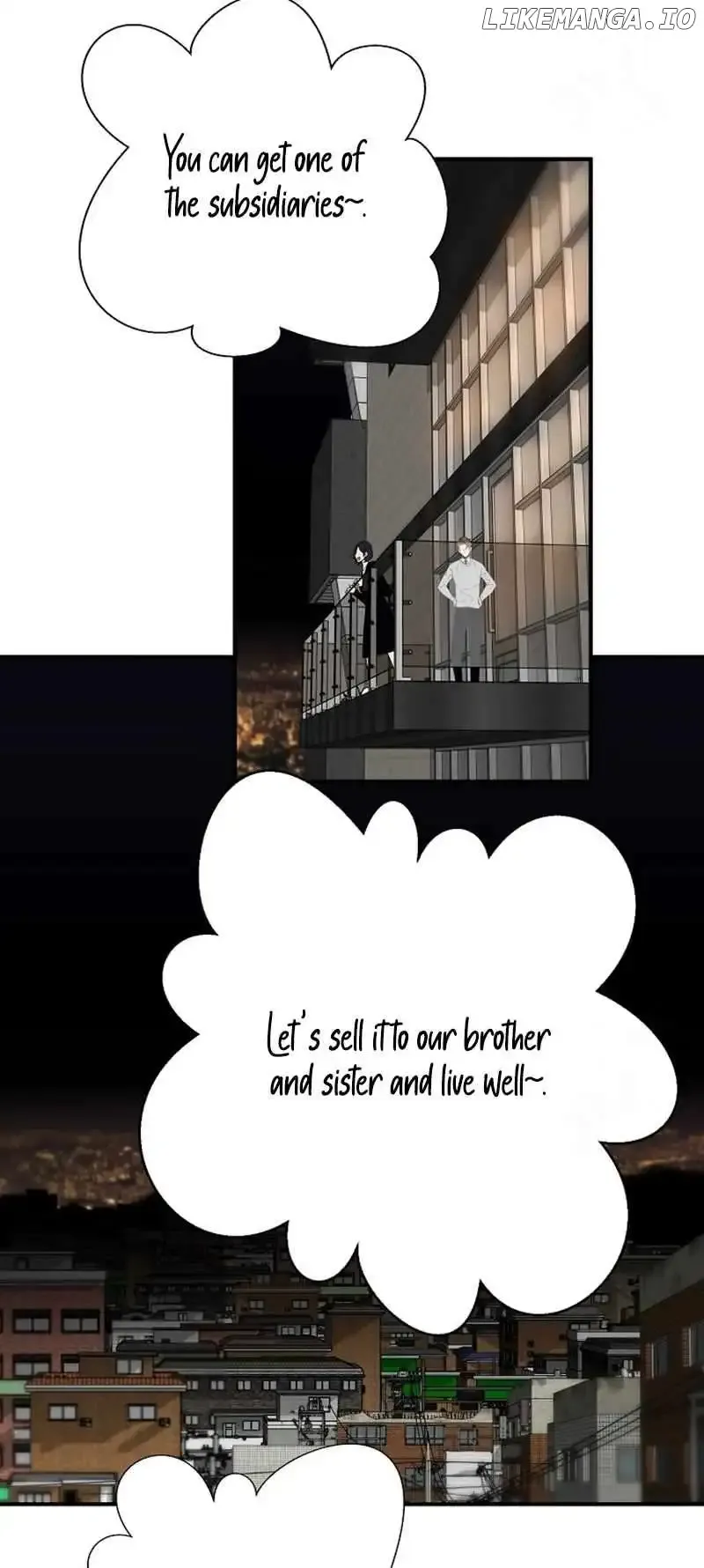 Return of the Legend Chapter 134 Online - página 24