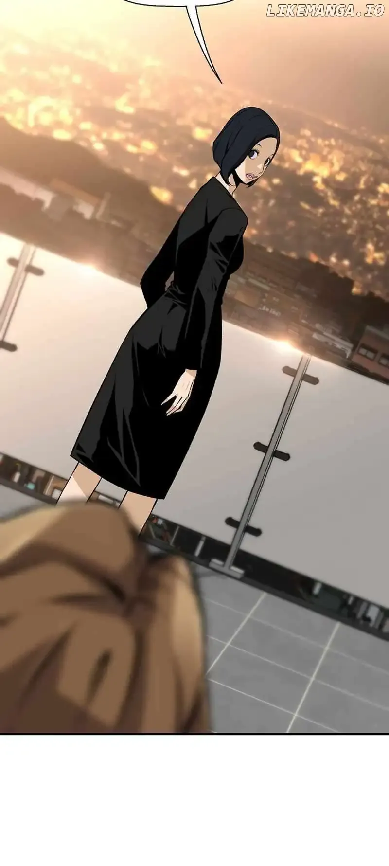 Return of the Legend Chapter 134 Online - página 26