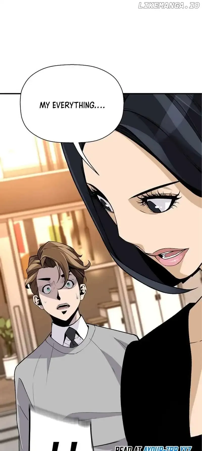 Return of the Legend Chapter 134 Online - página 27