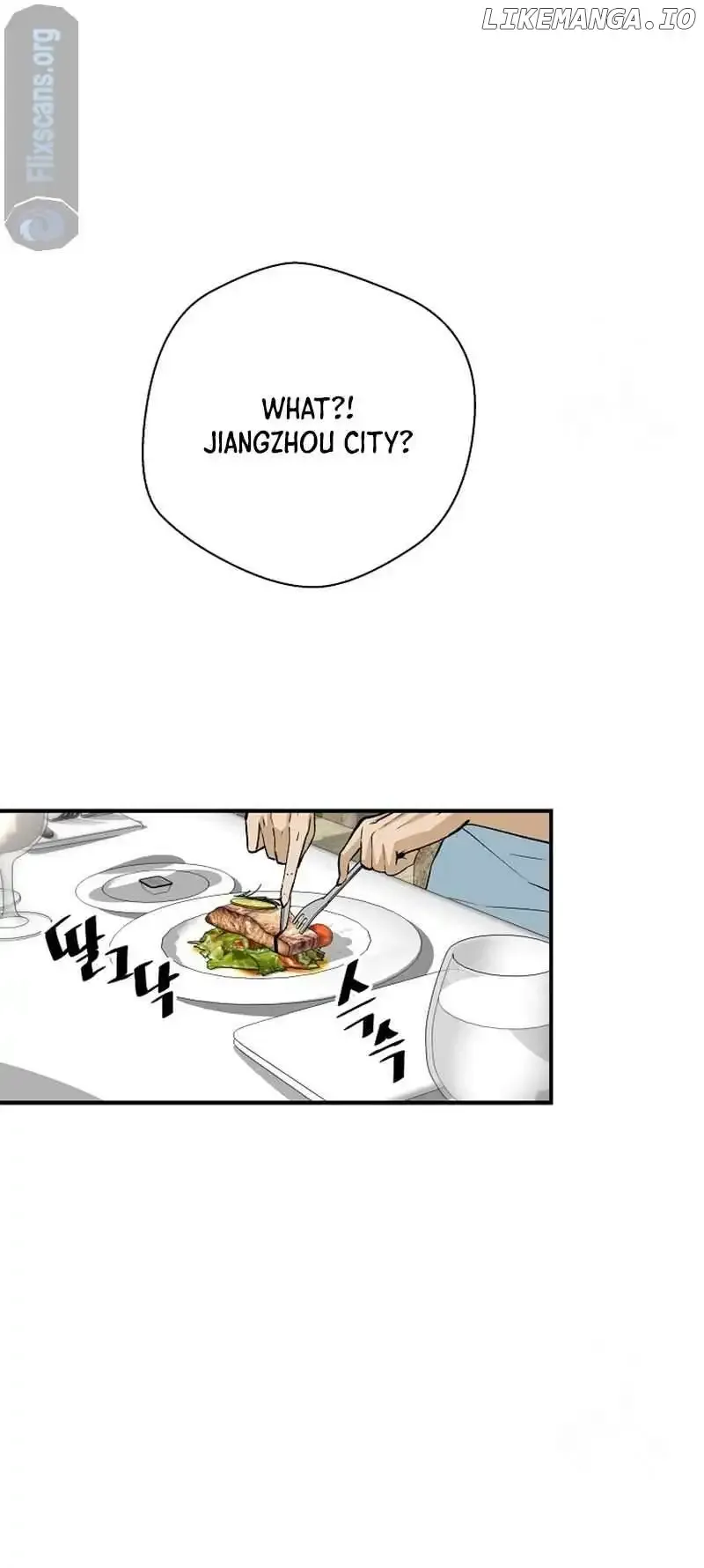 Return of the Legend Chapter 134 Online - página 29