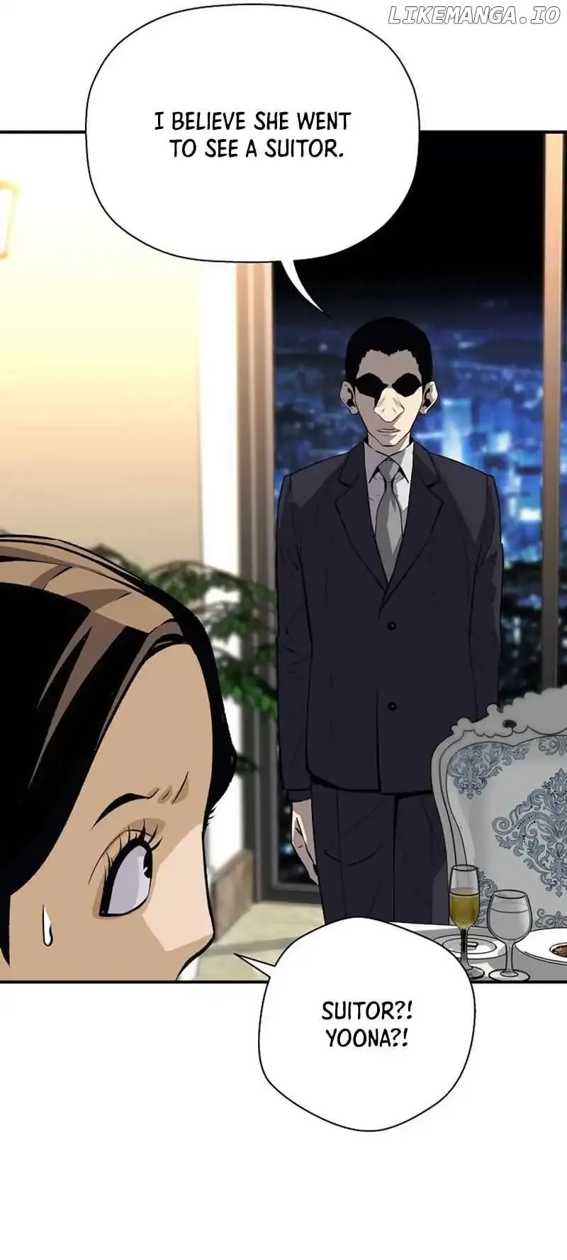 Return of the Legend Chapter 134 Online - página 30