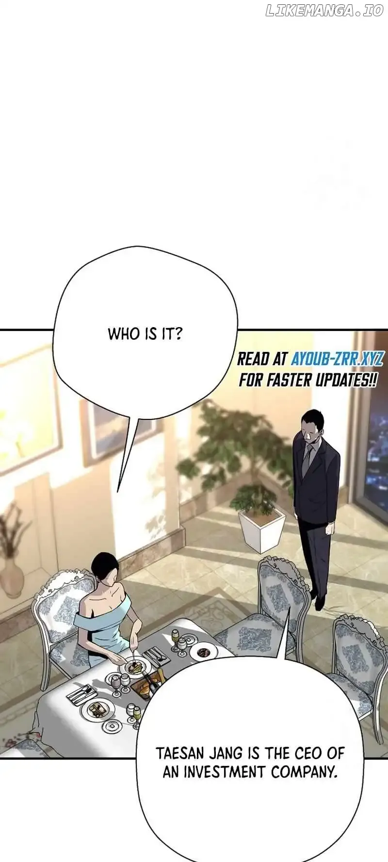Return of the Legend Chapter 134 Online - página 31