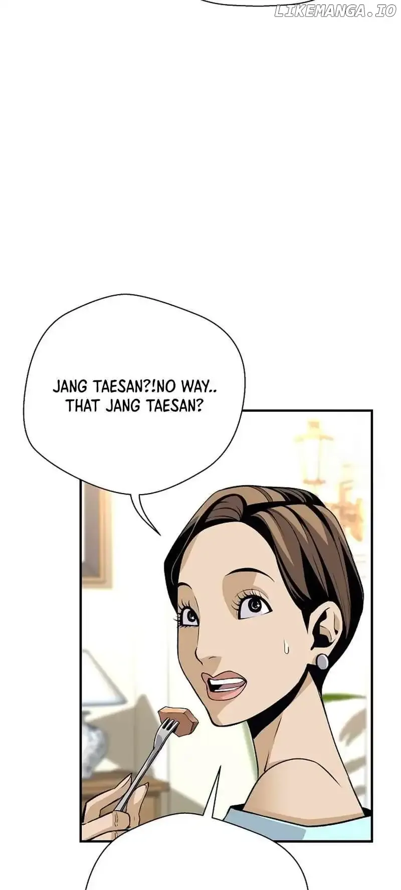 Return of the Legend Chapter 134 Online - página 32