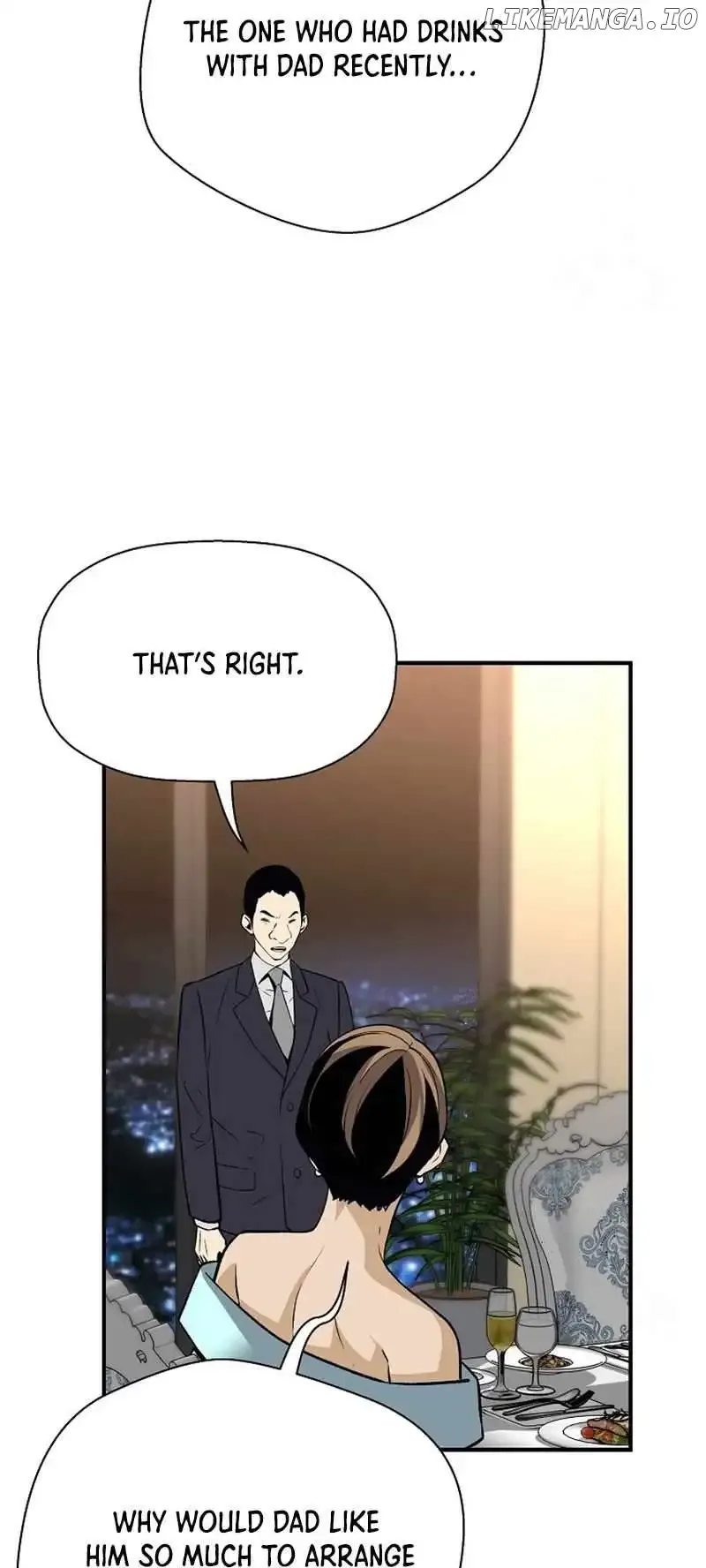 Return of the Legend Chapter 134 Online - página 33