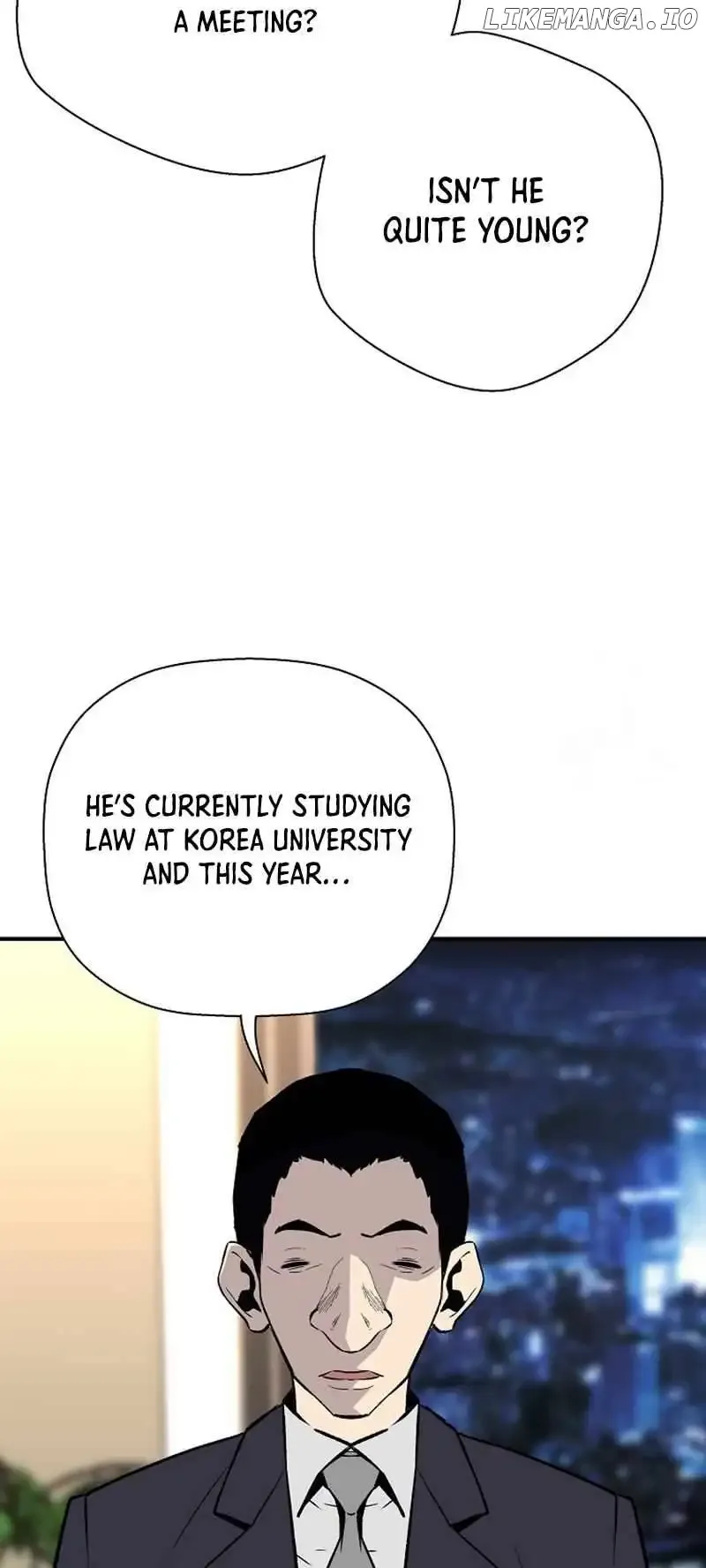 Return of the Legend Chapter 134 Online - página 34