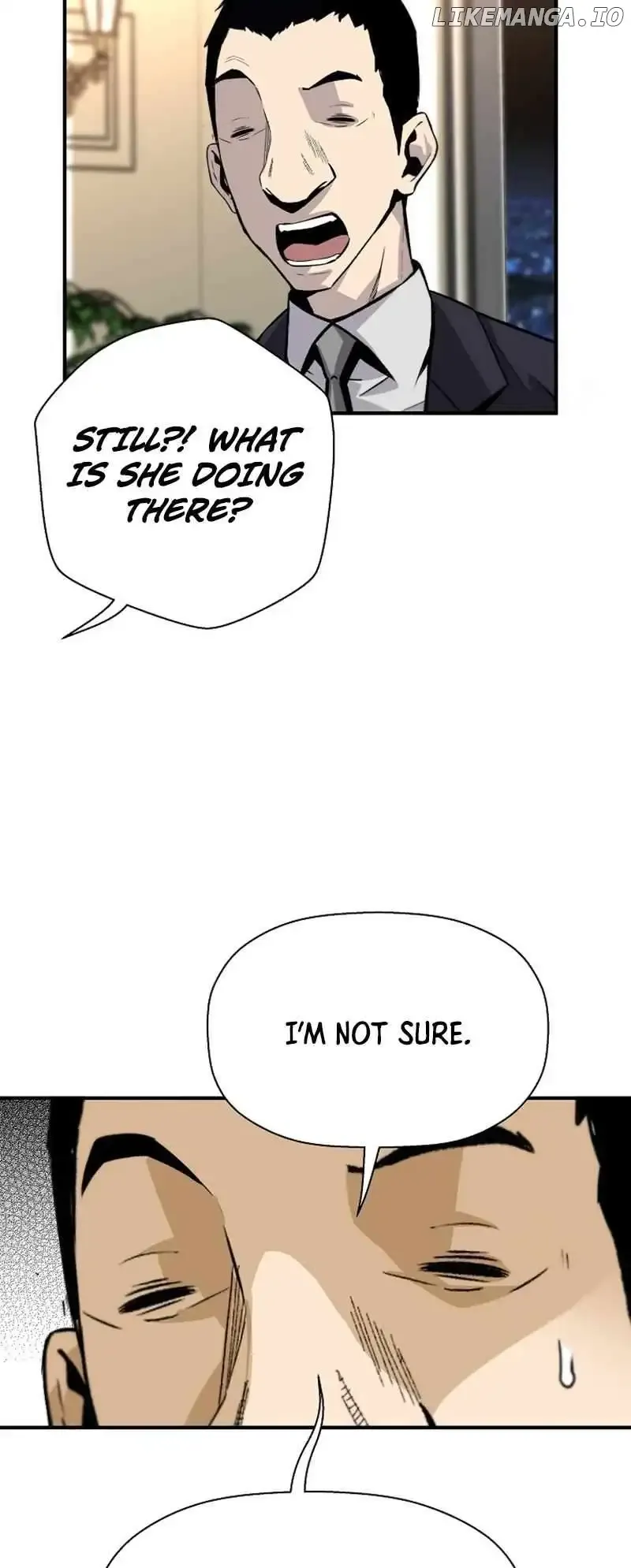 Return of the Legend Chapter 134 Online - página 38