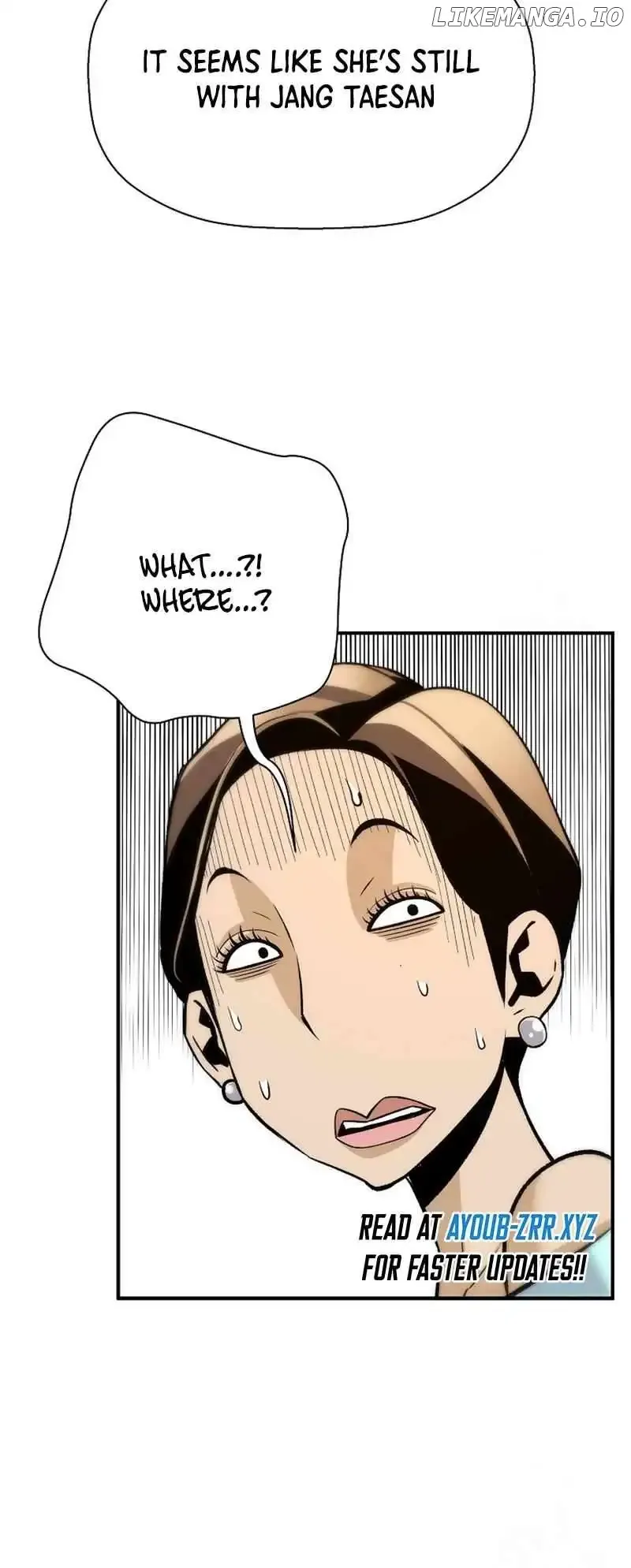 Return of the Legend Chapter 134 Online - página 39