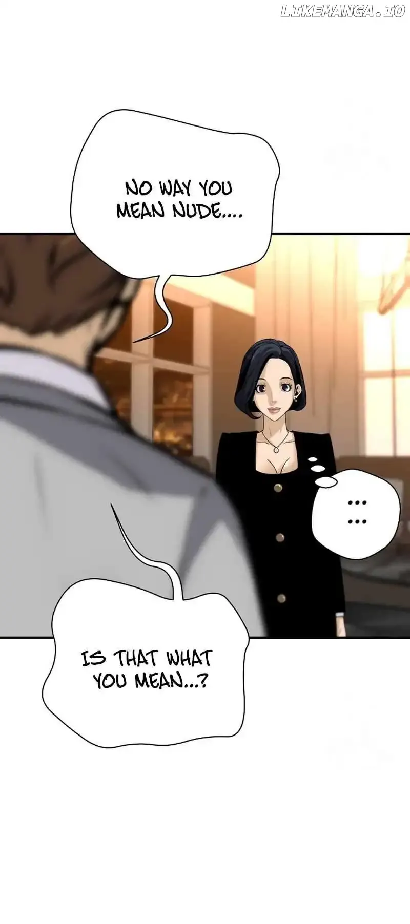 Return of the Legend Chapter 134 Online - página 44