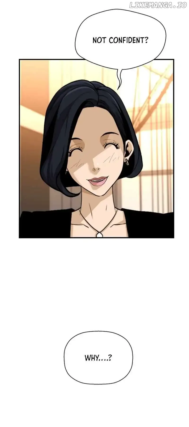Return of the Legend Chapter 134 Online - página 45