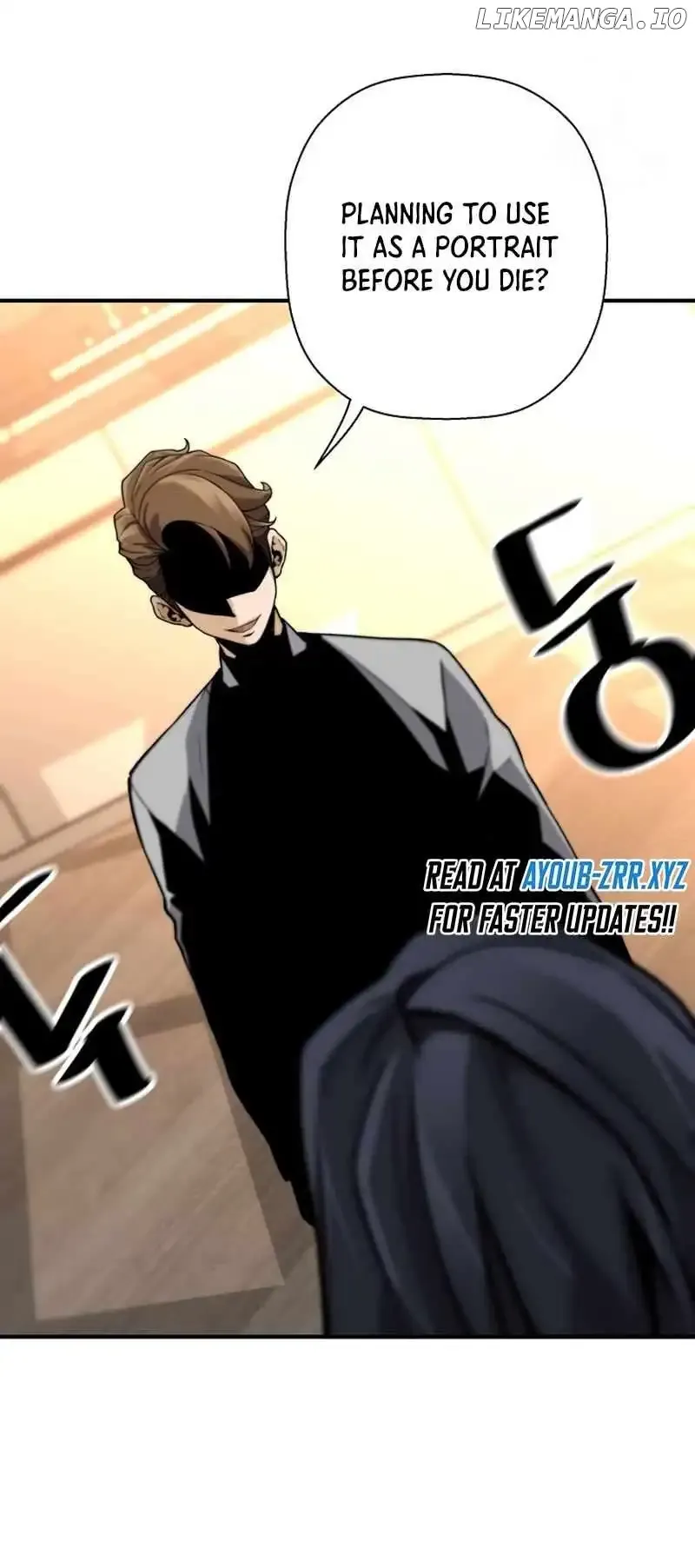Return of the Legend Chapter 134 Online - página 46