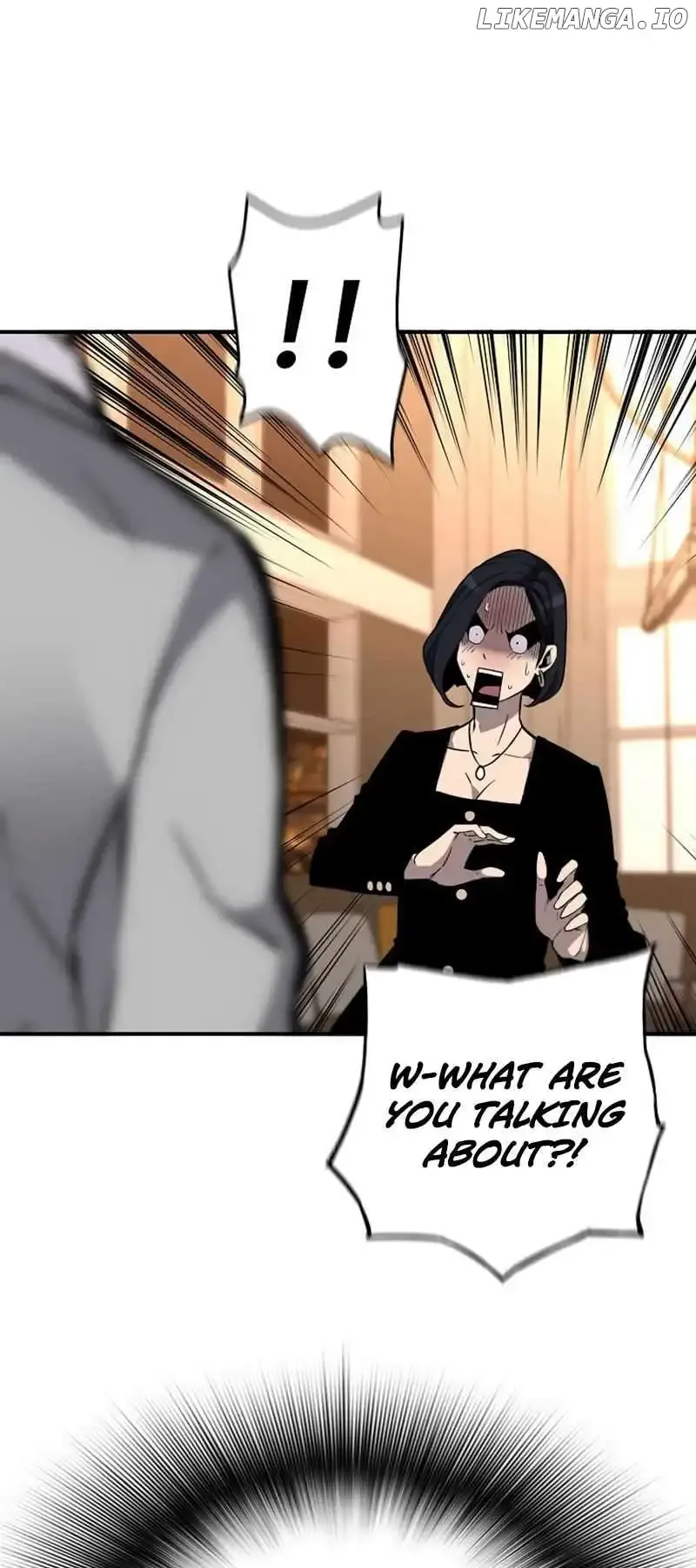 Return of the Legend Chapter 134 Online - página 47