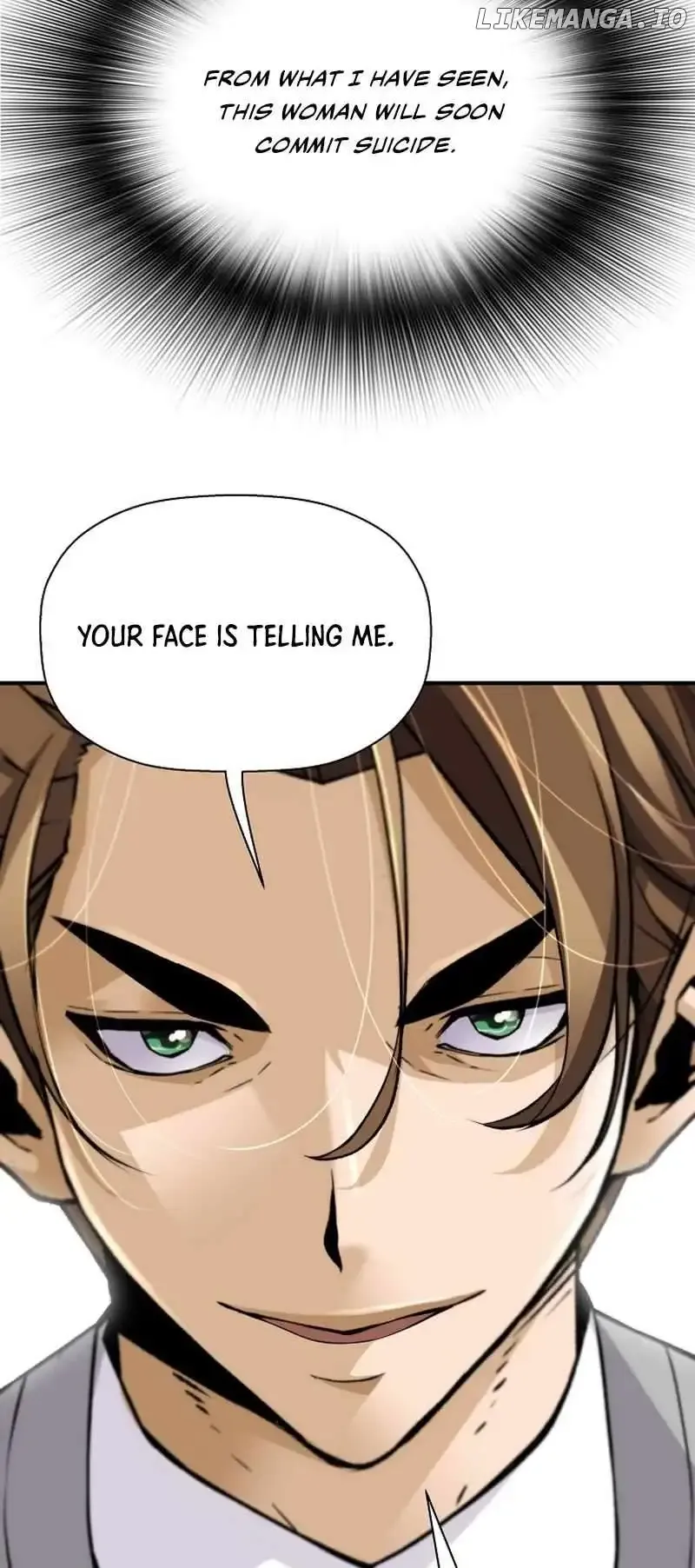 Return of the Legend Chapter 134 Online - página 48