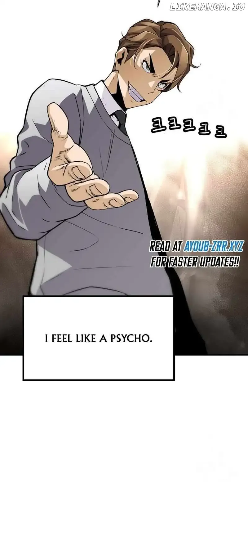 Return of the Legend Chapter 134 Online - página 53