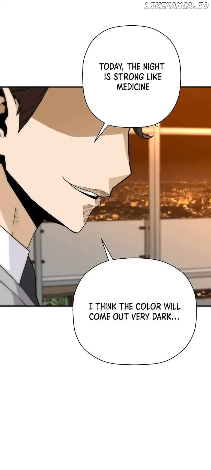 Return of the Legend Chapter 134 Online - página 54
