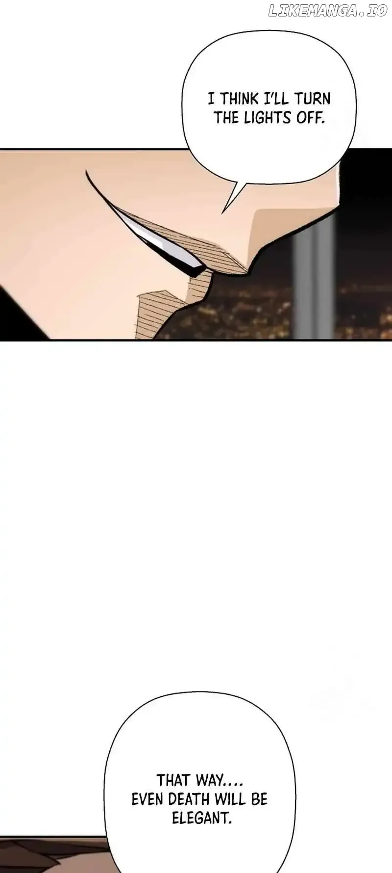 Return of the Legend Chapter 134 Online - página 55