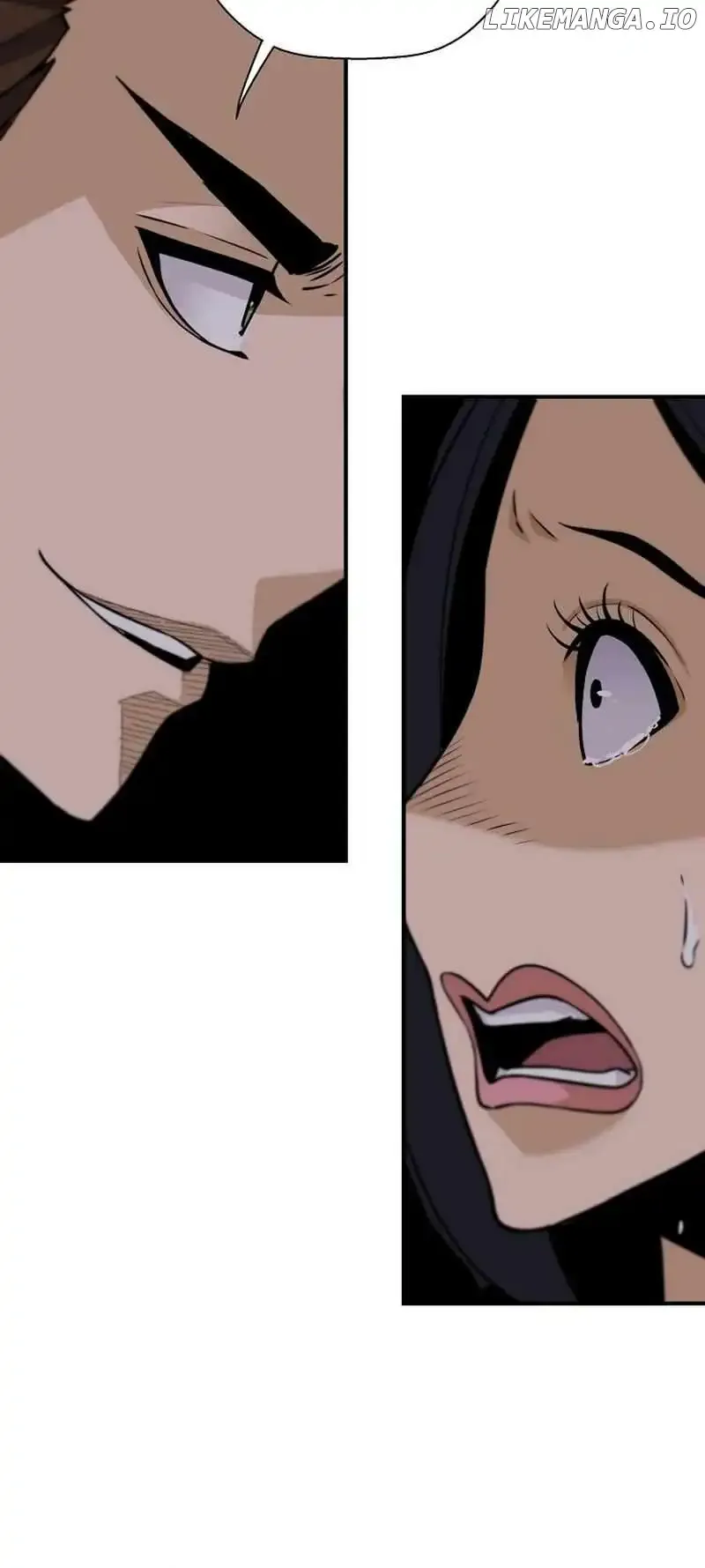 Return of the Legend Chapter 134 Online - página 56