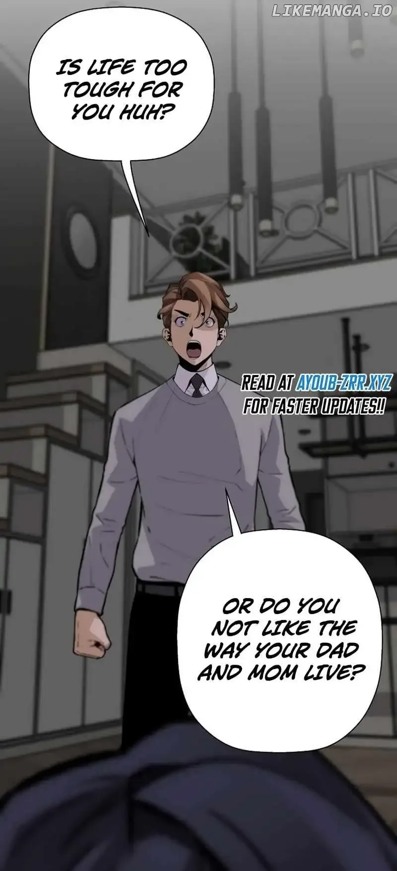 Return of the Legend Chapter 134 Online - página 58