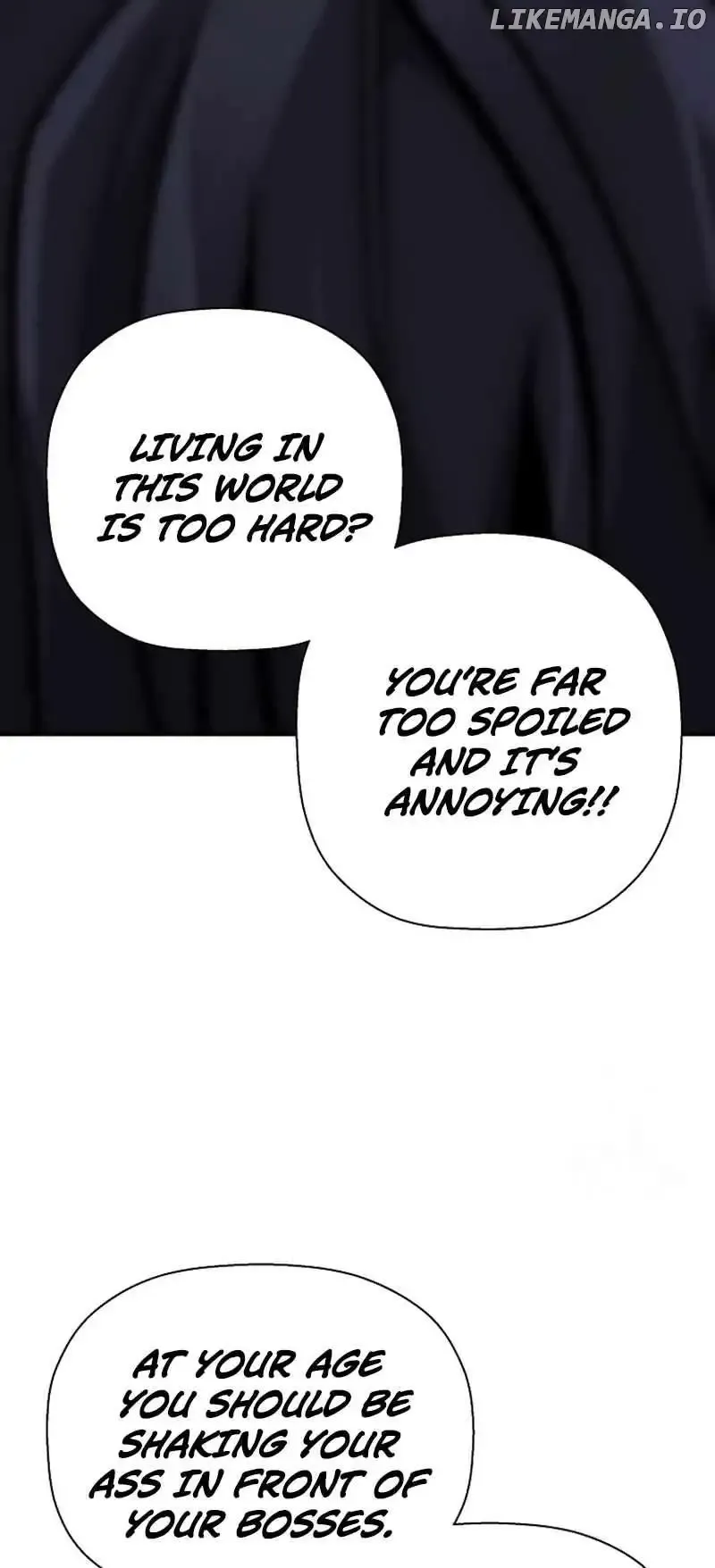 Return of the Legend Chapter 134 Online - página 59